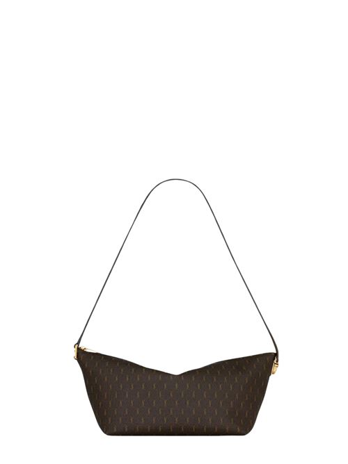 Borsa Le monogramme crossbody SAINT LAURENT | 667490FABLK2166